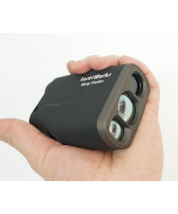 Лазерный дальномер Laser Works Easy Finder 1000 Pro, 4-1000 м