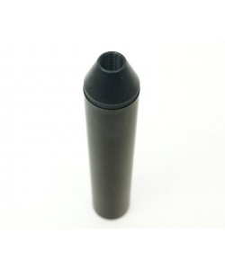 Саунд-модератор 7-камерный для винтовок МР-512, МР-60/61 (M12x1)