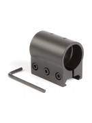 Крепление Patriot BH-ML06 на планку Weaver для фонаря, ЛЦУ (25,4 мм)