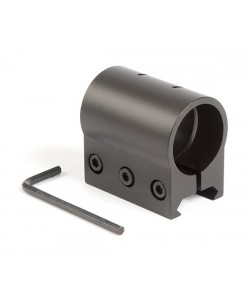 Крепление Patriot BH-ML06 на планку Weaver для фонаря, ЛЦУ (25,4 мм)