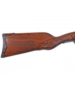 Макет винтовка Наполеона Бонапарта, сталь (Франция, 1807 г.) DE-1080-G