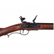 Макет винтовка Кентукки (США, XIX век) DE-1138 - фото № 2