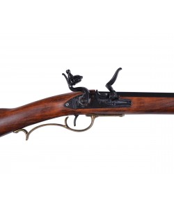 Макет винтовка Кентукки (США, XIX век) DE-1138