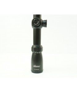 Оптический прицел Diana 6-24x42 AO, Mil-Dot