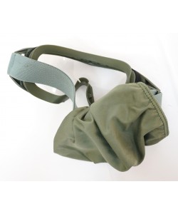 Очки защитные Daisy Tactical, 3 сменные линзы, Green (TD-RK2-G)
