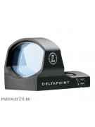 Коллиматорный прицел Leupold Deltapoint Reflex Sight, 3.5 MOA (66135)