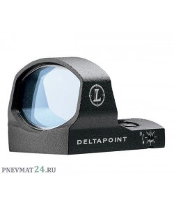 Коллиматорный прицел Leupold Deltapoint Reflex Sight, 3.5 MOA (66135)