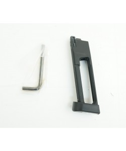 Запасной магазин для пистолета ASG X9 Classic