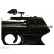 Арбалет-пистолет Man Kung MK-80A3 Wasp (алюминий, стремя)