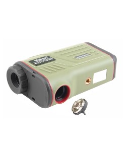 Лазерный дальномер Veber 6x22 LR 1500S