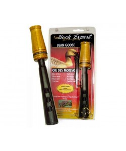 Манок Buck Expert на гуся универсальный (белолобый, серый, гуменник)