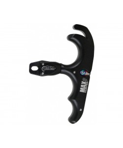 Релиз T.R.U. Ball Max Hunter 3 Black (Т-образный)
