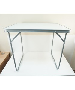 Стол NordKapp туристический средний, 80x60 см (8022)