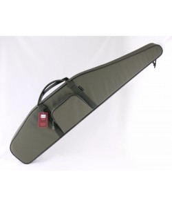 Чехол Vektor К-2к для винтовки с прицелом, 125 см, из капрона с прокладкой из ППЭ