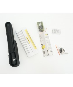 Фонарь Armytek Partner C4 v3 XP-L, 1450 люмен (белый свет)
