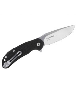 Нож складной Steel Will C22M-1BK Cutjack