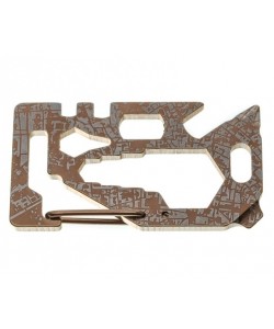 Инструмент Marser Ast-61