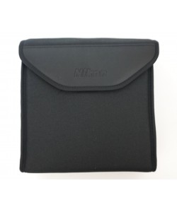 Бинокль Nikon Aculon A211 10-22x50 Porro