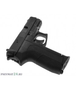 Пневматический пистолет Gletcher SS 2202 (металл)