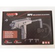 Пневматический пистолет-пулемет Gamo MP9 CO₂ Tactical, пулевой - фото № 10