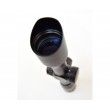 Оптический прицел Leapers 4x32 Compact, Mil-Dot, подсветка, на Weaver (SCP-432ML1W) - фото № 6