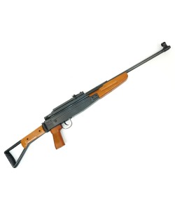 Пневматическая винтовка Strike One B017 (боковой взвод, ★3 Дж) 4,5 мм