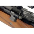 Страйкбольная винтовка G&G GM1903 A4 CO₂ (Springfield M1903) GGS-3A4-CO2-WNB-NCM - фото № 5