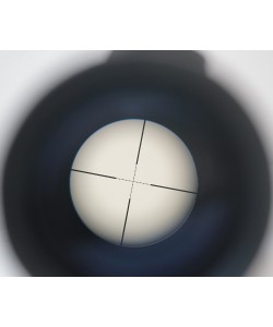 Оптический прицел ZOS 3-9x44 E (R6, MilDot) 30 мм, подсветка