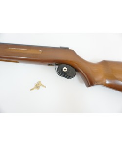 Пневматическая винтовка Strike One B012 (дерево, ★3 Дж) 4,5 мм