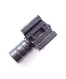 Лазерный целеуказатель Target Laser Weaver (красный)