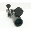 Оптический прицел ZOS 6-24x44 E-SF (R10, крест) 30 мм, подсветка - фото № 3