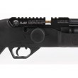 Пневматическая винтовка Hatsan Flash QE (PCP, модератор, 3 Дж) 6,35 мм - фото № 9