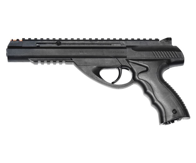 Пневматический пистолет Umarex Morph Pistol