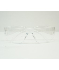 Очки стрелковые защитные Galaxy, прозрачные линзы (G.910)
