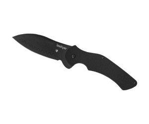 Нож складной Kershaw JunkyardDog II Black Composite Blade K1725CBBLK