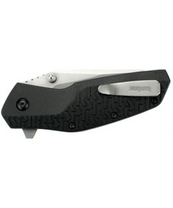 Нож полуавтоматический Kershaw Swerve K3850