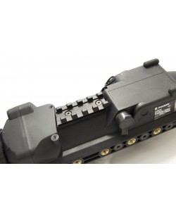 Тепловизионный прицел Pulsar Apex XD50