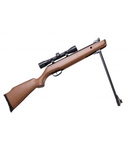 Пневматическая винтовка Crosman Vantage NP R8-30021 (дерево, прицел 4x32) 4,5 мм