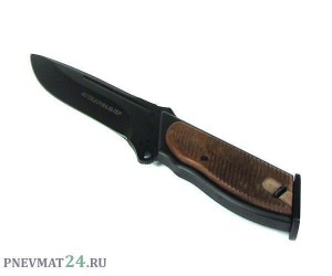 Нож Pirat VD87 - Легенда Вальтер