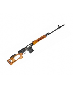 Снайперская винтовка SVD Spring Version (AY-A0015)