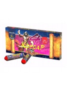 Петарды «Корсар 4» (12 штук)