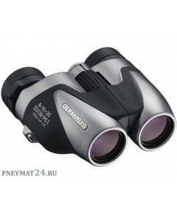 Бинокль Olympus 8-16x25 Porro Zoom PCI