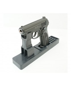 Страйкбольный пистолет Galaxy G.29B (ПМ) черная рукоять