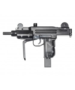 Пневматический пистолет-пулемет Gletcher UZM (Mini Uzi)