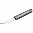 Нож складной Boker 01BO290 Kwaiken Mini Flipper Titan - фото № 1