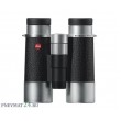 Бинокль Leica SilverLine 8x42 - фото № 1