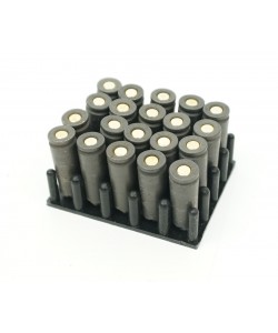 Патрон светозвукового действия 10x31 для ТТ-СХ (Техкрим) 20 штук