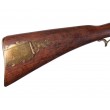 Макет винтовка Кентукки (США, XIX век) DE-1138 - фото № 3