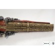 Макет пистолет двуствольный Наполеона (Франция, 1806 г.) DE-1026 - фото № 12