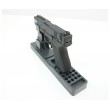 Страйкбольный пистолет WE Glock-23 Gen.3 Black (WE-G004A-BK) - фото № 6